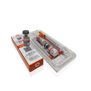 BPC-157 5 mg Peptide Sciences