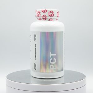 PCT 25 mg Elbrus Pharmaceuticals