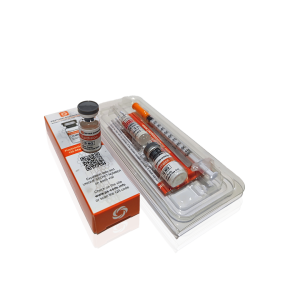 Epithalon 10 mg Peptide Sciences