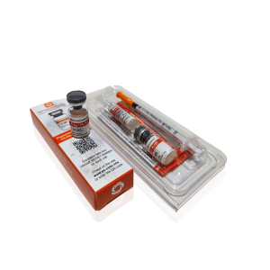 HGH Frag 10 mg Peptide Sciences