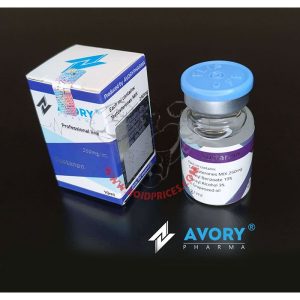 Avory Pharma Sustanon 300mg 10ml