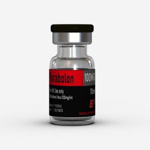 Benelux Pharma Parabolon 100mg 10ml