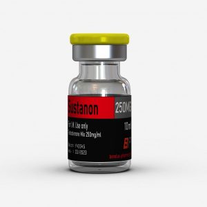 Benelux Pharma Sustanon 250mg 10ml
