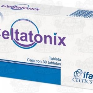 Celtatonix 30 Tabletten Ifa Celtics
