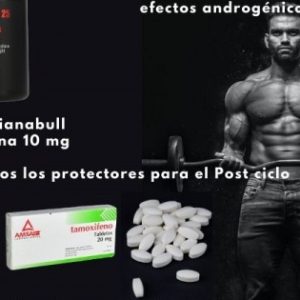 Volumen orale Zyklen (Dianabull)