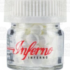 INFERNO (thermogen) XT Gold