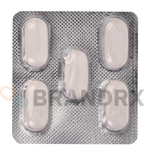 Zovirax 800 mg Pharmaceutical