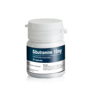 Sibutramine Magnus Pharmaceuticals