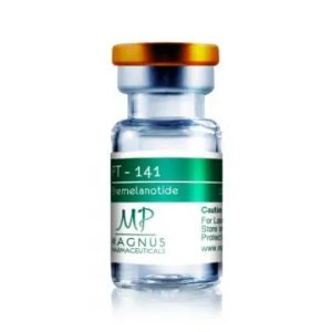 PT141 Magnus Pharmaceuticals
