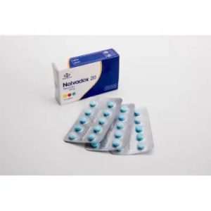 Nolvadex 20 Maha Pharma