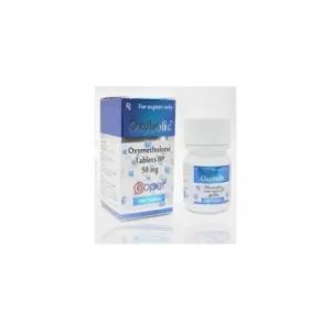 OXYBOLIC Cooper Pharma