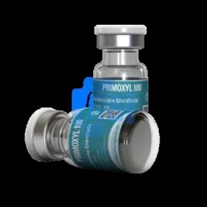 Primoxyl Kalpa Pharmaceuticals