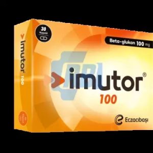 IMUTOR Eczacibasi