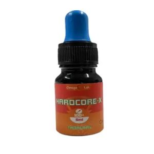 Hardcore - xDrop Omega Lab