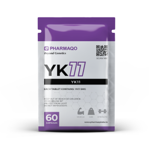 YK-11 Pharmaqo