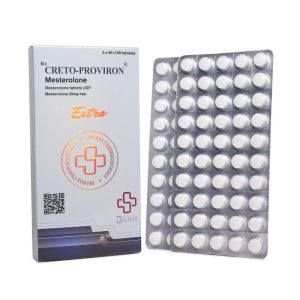 Creto-Proviron (Extra) Beligas
