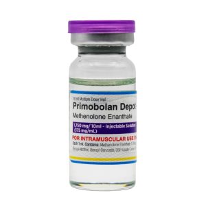 Primobolan Depot 175 Pharmaqo