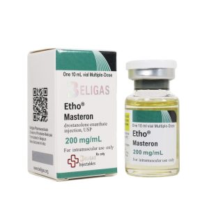 Etho-Masteron Beligas