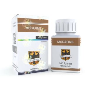 Modafinil Odin Pharmaceuticals
