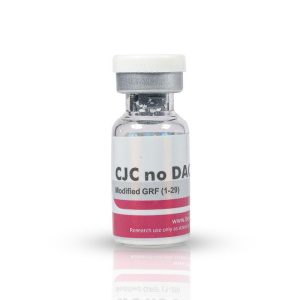 CJC no DAC 2mg Beligas