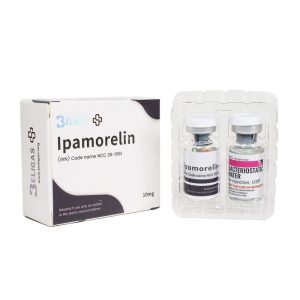 Ipamorelin 10mg Beligas