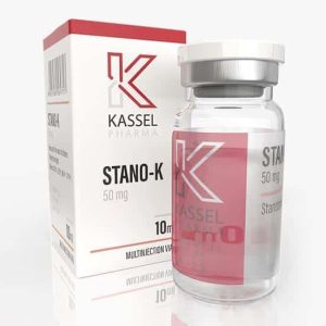 Stano-K – 10 ml vial (50 mg/ml) KASSEL
