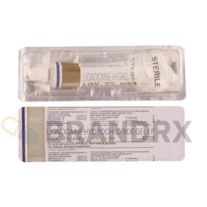 Lox Jelly 2% Neon Laboratories Ltd.