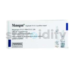 MENOGON FERRING