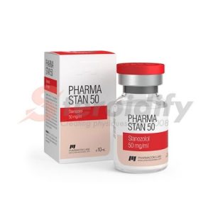 PHARMASTAN 50 Pharmacom