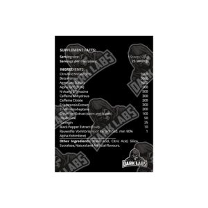 Dark Labs Crack GOLD 340 g Dark Labs