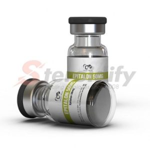 Epitalon 50mg Dragon Pharma