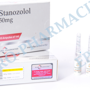 10 amp-Stanozolol Depot – 50mg-ml 1ml-amp EU Euro-Pharmacies