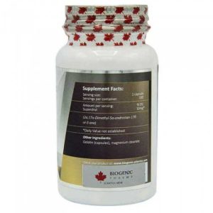 Biogenic Pharma Superdrol Biogenic pharma