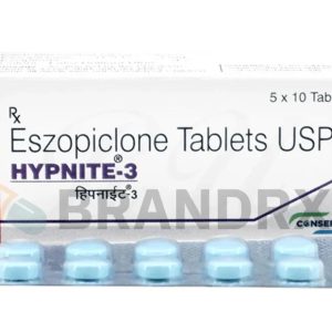 Hypnite 3 mg Cranialz