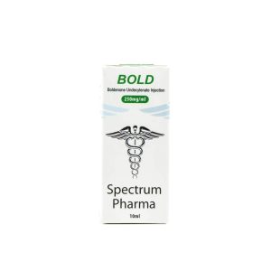 BOLD (USA Domestic) Spectrum Pharma Spectrum Pharmaceuticals