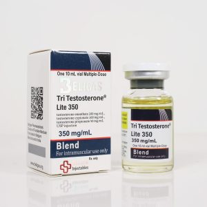 Beligas Pharma Tri Testosterone Lite 350mg Beligas