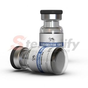 Survodutide Dragon Pharma