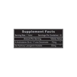 Hi-Tech Pharmaceuticals Androdiol Hi-Tech Pharmaceuticals