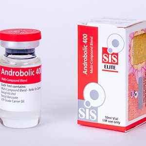 Androbolic 400 Pharmaceutical