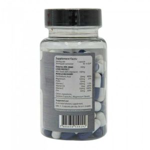 ARCAS Nutrition Ostarine Arcas Nutrition