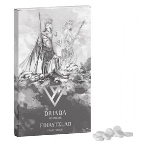 Finastelad Driada Medical