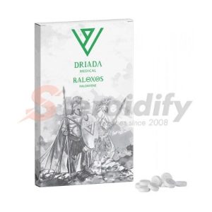 Raloxos Driada Medical