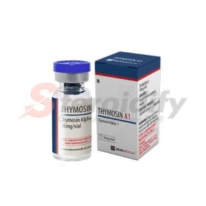 THYMOSIN A1 Deus Medical