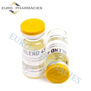 Blend – 450mg/ml 10ml/vial – Euro-Pharmacies Euro-Pharmacies