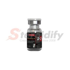 Suspension 100 Para Pharma