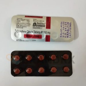 Clofi 100 mg Sunrise
