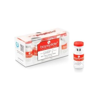 Biopeptide Ghrp 2 LIFETECH LABS