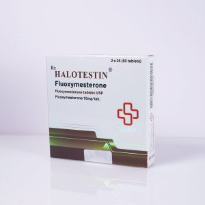 Beligas Pharma Halotestin 10mg x 50 tabs Beligas