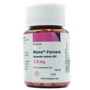 Femara Beligas