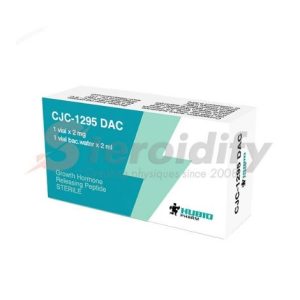 CJC 1295 DAC Hubio Pharm